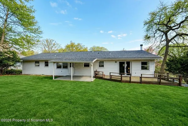 $330,000 | 120 Woodside Drive, Clarks Summit, PA 18411