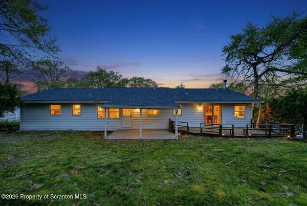 $330,000 | 120 Woodside Drive, Clarks Summit, PA 18411