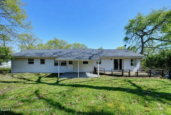 $330,000 | 120 Woodside Drive, Clarks Summit, PA 18411
