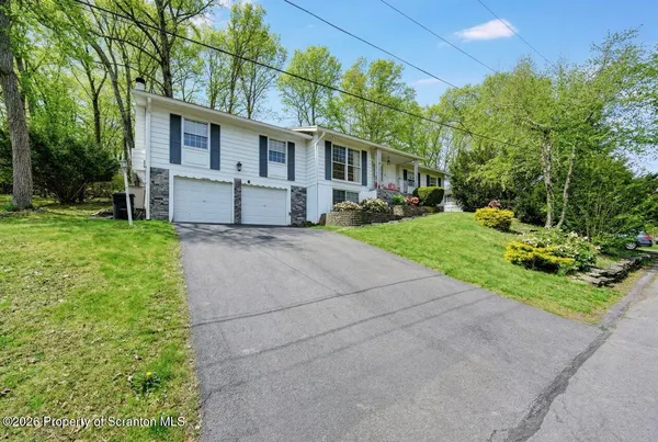 $330,000 | 120 Woodside Drive, Clarks Summit, PA 18411