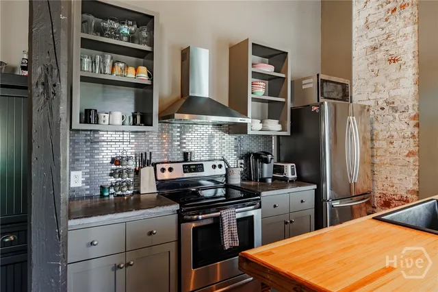 $849,000 | 269 North Hull Street, Unit 212, Athens, GA 30601