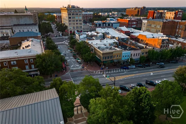 $849,000 | 269 North Hull Street, Unit 212, Athens, GA 30601