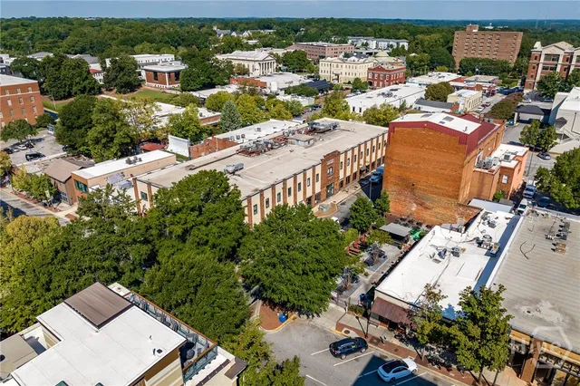 $849,000 | 269 North Hull Street, Unit 212, Athens, GA 30601