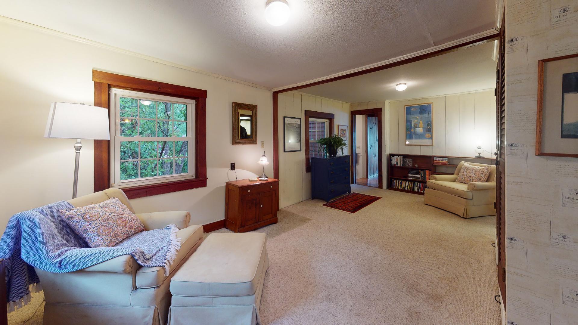 96 Murray Hill Road East Boothbay, ME 04544 - Photo 4 of 49 Den