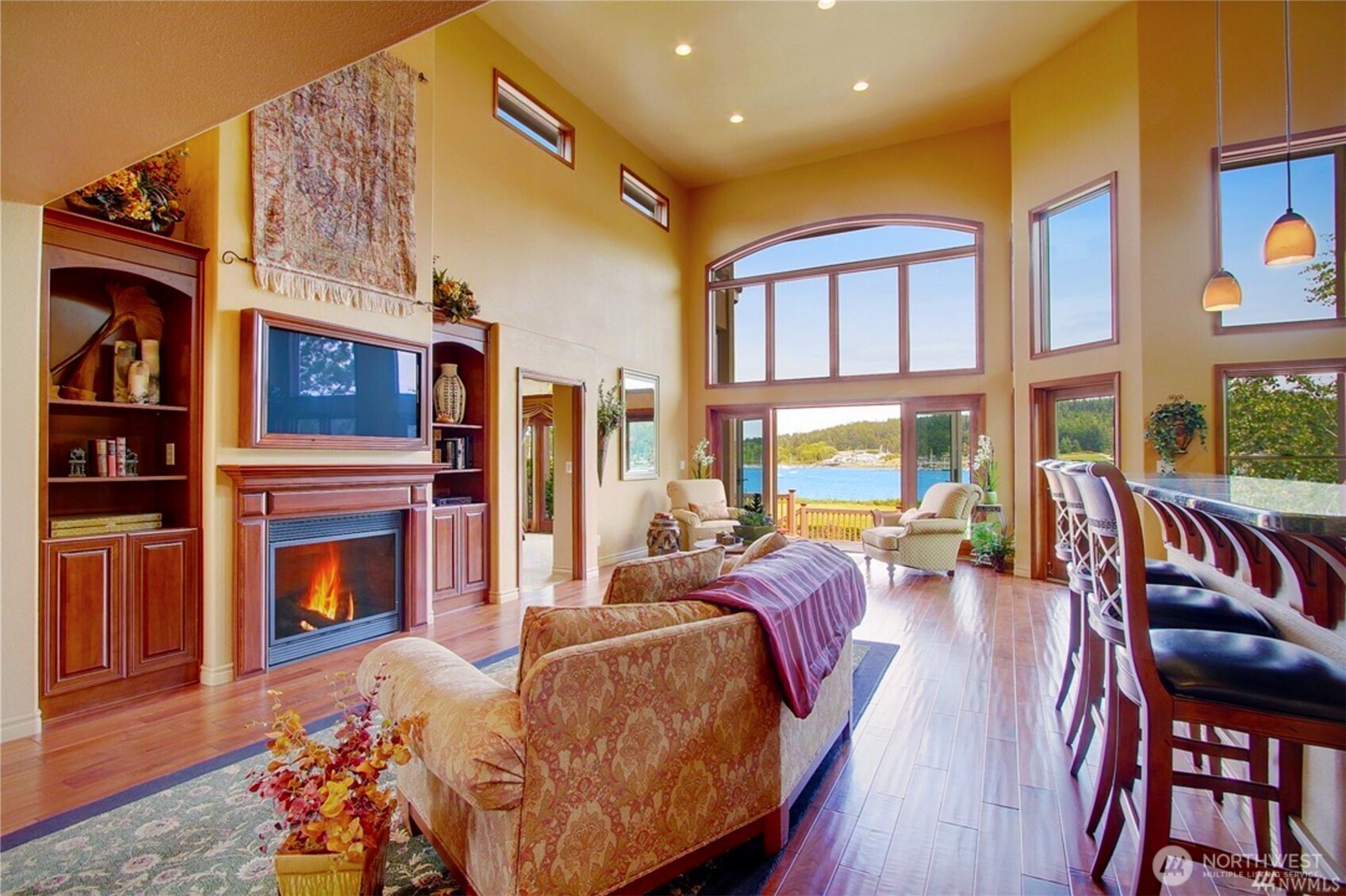 1898 Bayshore Road Lopez Island, WA 98261 - Photo 7 of 30 Gallery Image 7