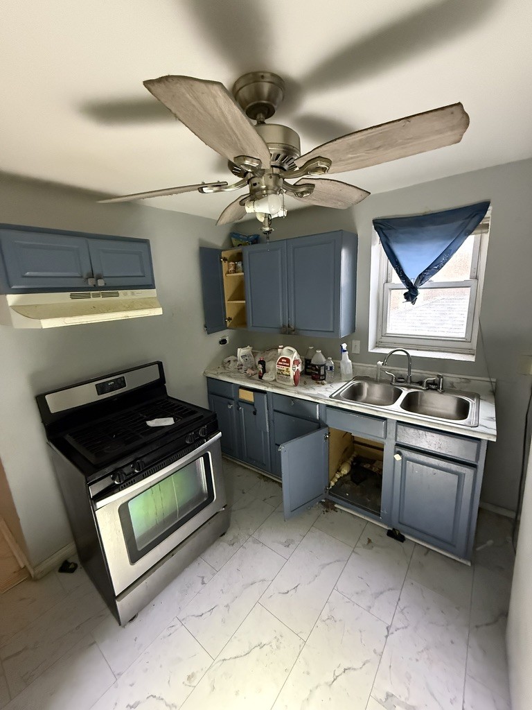 6624 South Marquette Road Chicago, IL 60637 - Photo 12 of 13