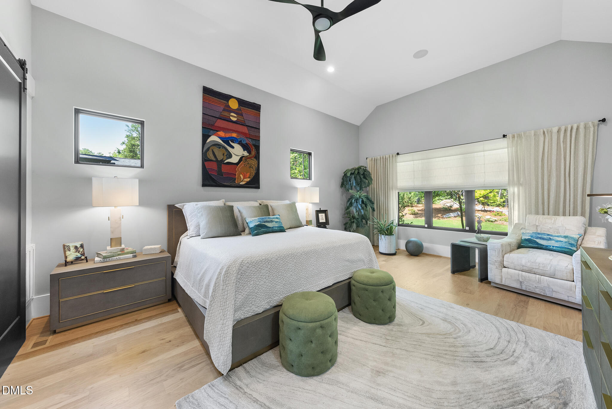 1329 Montvale Ridge Drive Cary, NC 27519 - Photo 24 of 47 Primary Bedroom