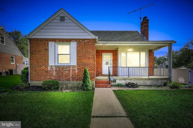 $320,000 | 2812 5th Avenue, Baltimore, MD 21234