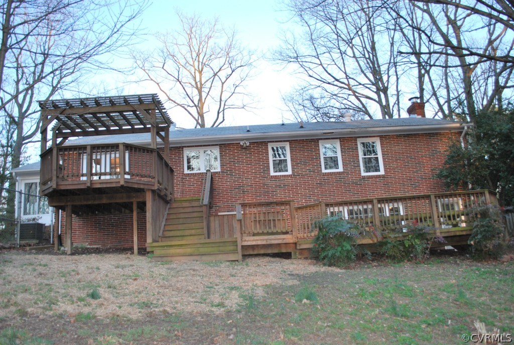 3752 Cheverly Road Richmond, VA 23225 - Photo 19 of 21 Gallery Image 19