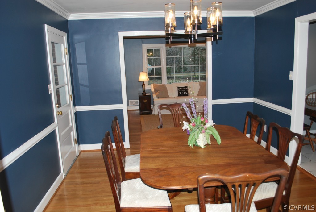3752 Cheverly Road Richmond, VA 23225 - Photo 4 of 21 Gallery Image 4