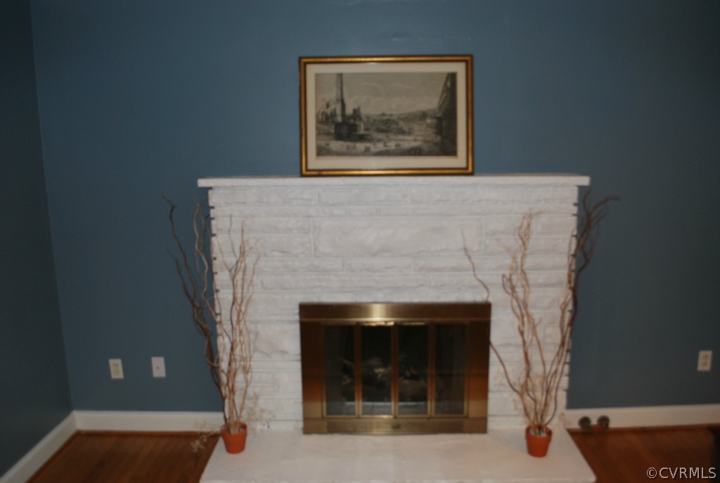 3752 Cheverly Road Richmond, VA 23225 - Photo 6 of 21 Gallery Image 6