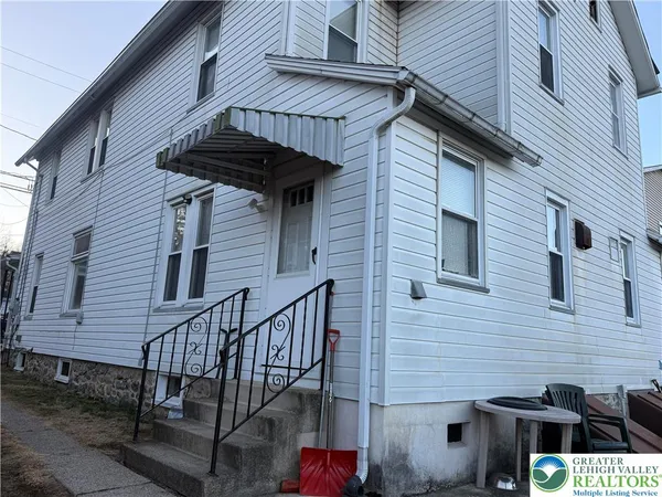 $1,750 | 133 South 3rd Street, Bangor, PA 18013