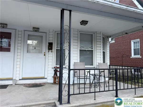 $1,750 | 133 South 3rd Street, Bangor, PA 18013