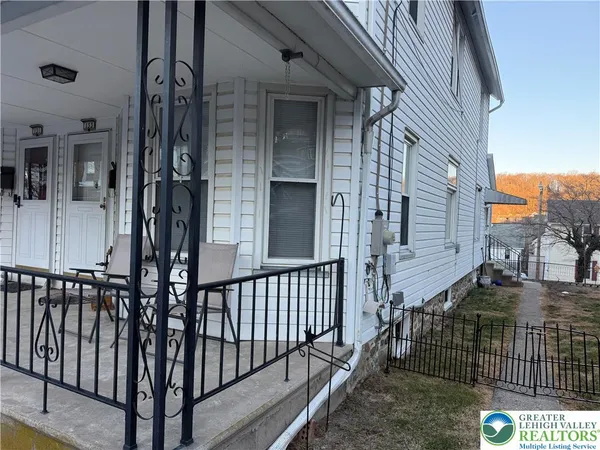 $1,750 | 133 South 3rd Street, Bangor, PA 18013