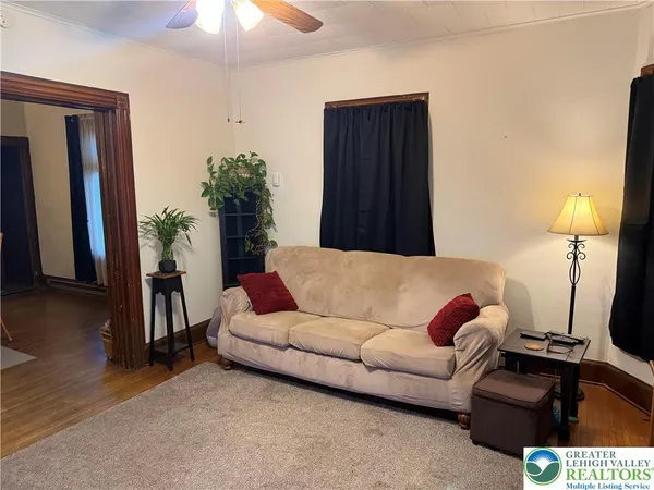 $1,750 | 133 South 3rd Street, Bangor, PA 18013