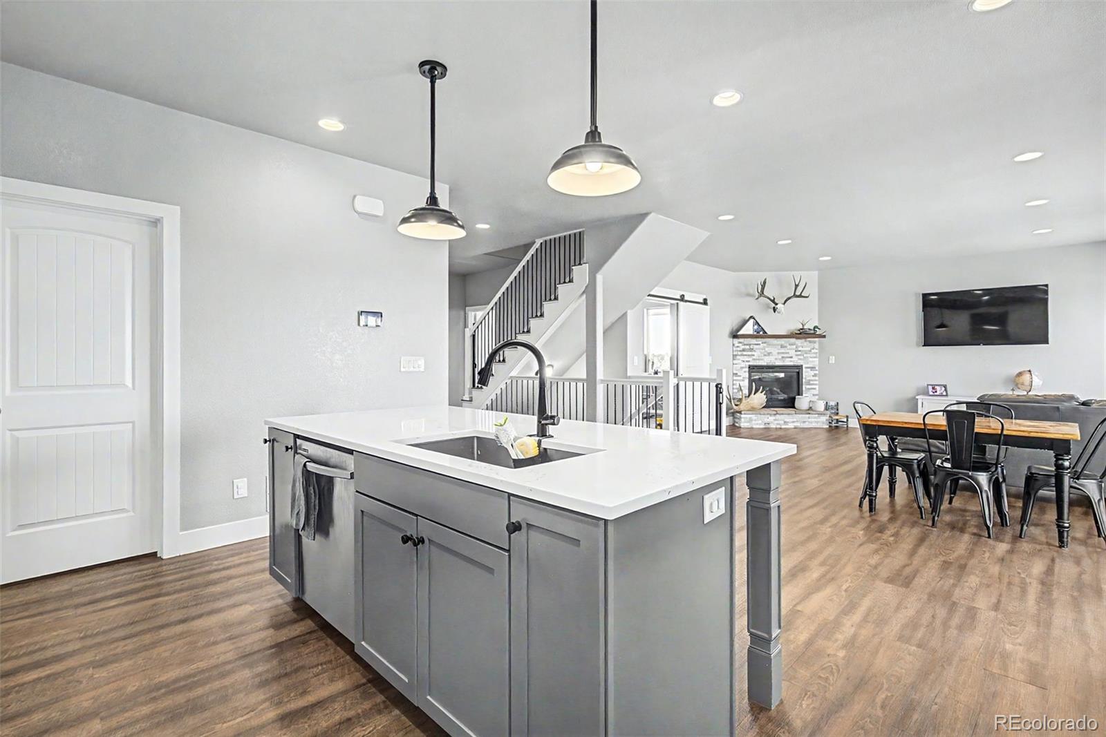 12694 Roundup Road Parker, CO 80138 - Photo 13 of 47