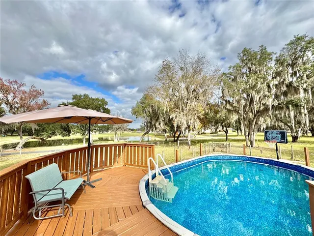 $549,000 | 7625 East Misty Lane, Inverness, FL 34450