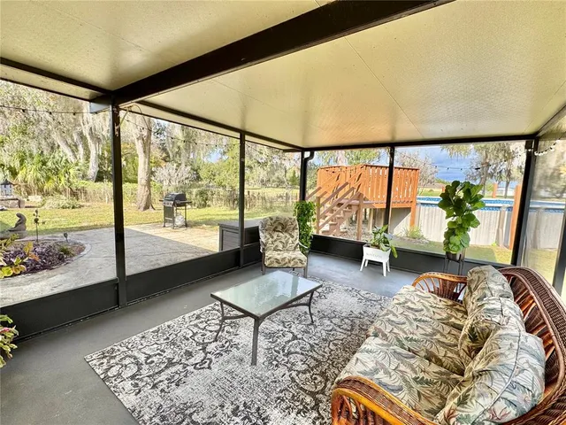 $549,000 | 7625 East Misty Lane, Inverness, FL 34450