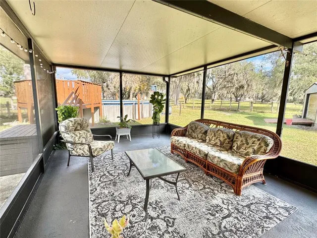 $549,000 | 7625 East Misty Lane, Inverness, FL 34450