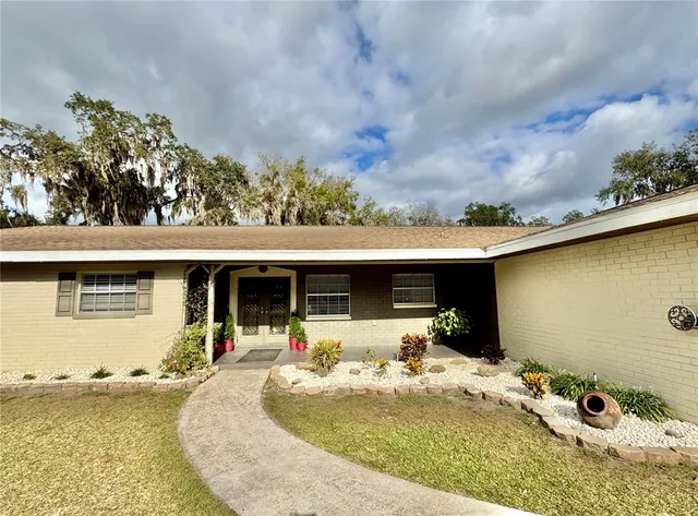 $549,000 | 7625 East Misty Lane, Inverness, FL 34450