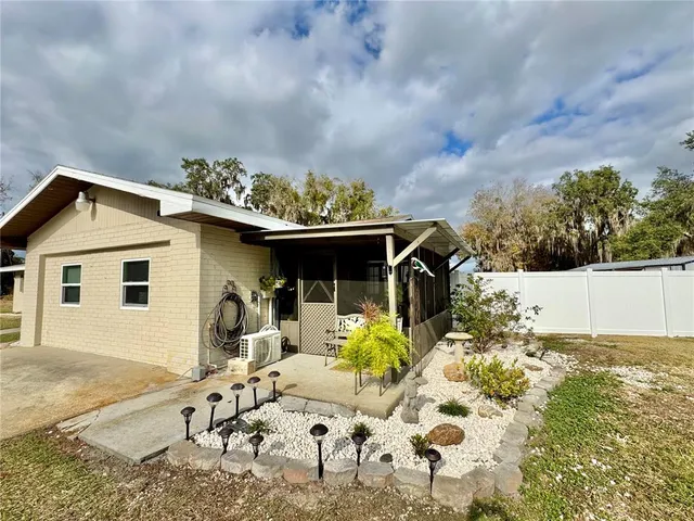 $549,000 | 7625 East Misty Lane, Inverness, FL 34450