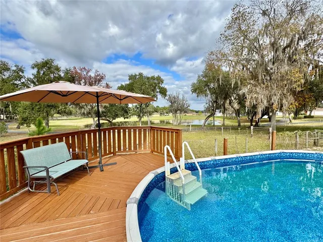 $549,000 | 7625 East Misty Lane, Inverness, FL 34450