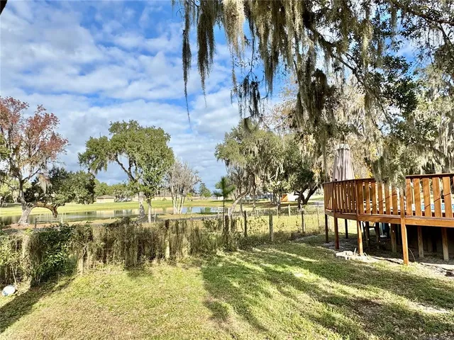 $549,000 | 7625 East Misty Lane, Inverness, FL 34450