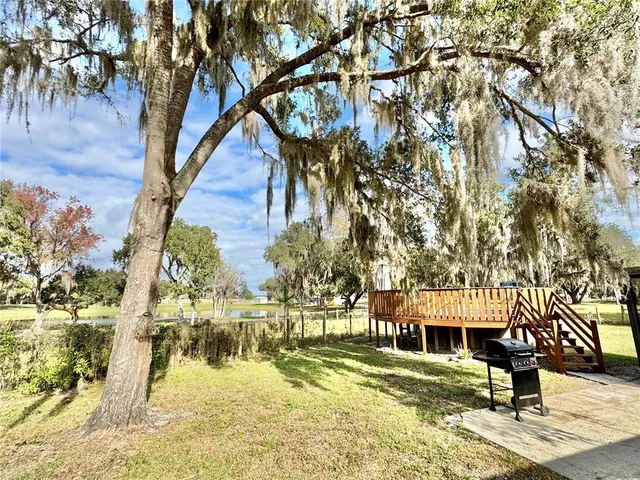 $549,000 | 7625 East Misty Lane, Inverness, FL 34450