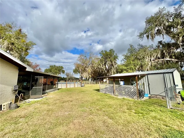 $549,000 | 7625 East Misty Lane, Inverness, FL 34450