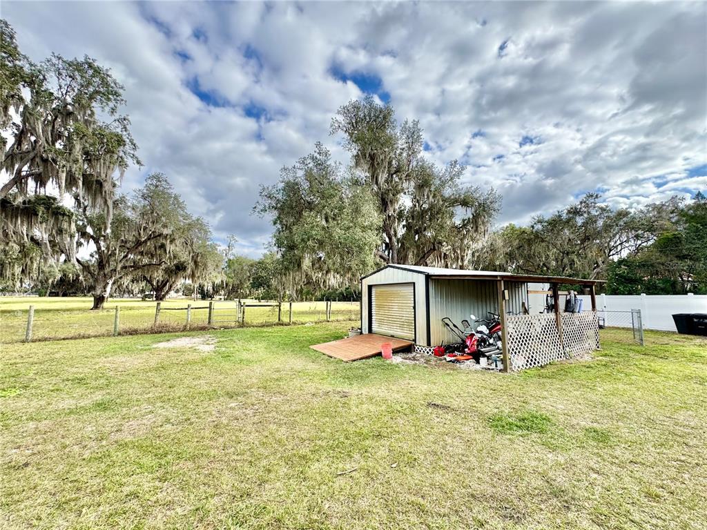 7625 East Misty Lane Inverness, FL 34450 - Photo 62 of 67