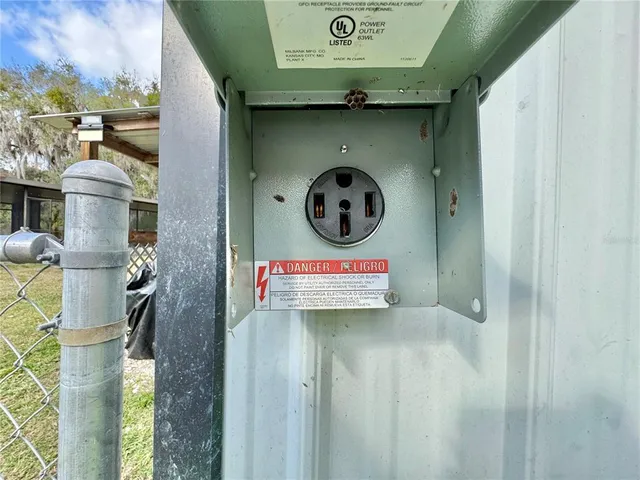 $549,000 | 7625 East Misty Lane, Inverness, FL 34450