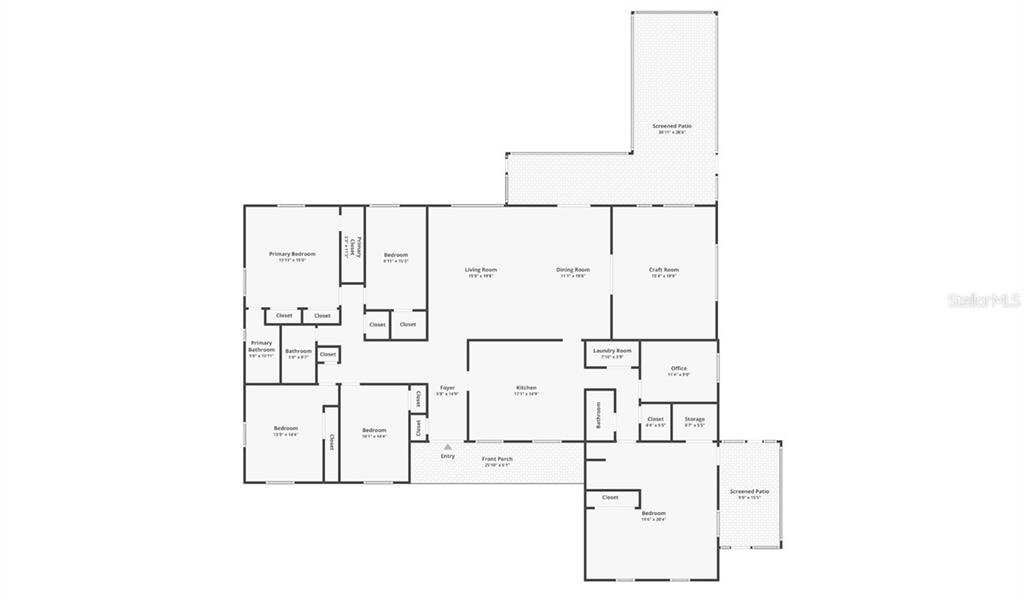 7625 East Misty Lane Inverness, FL 34450 - Photo 67 of 67