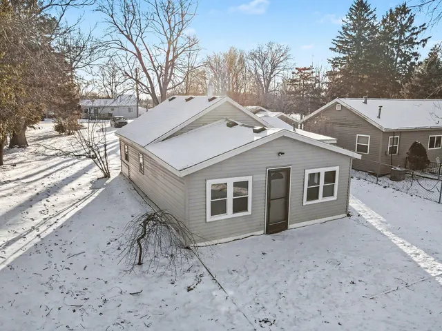 $157,000 | 7755 North Woodland Road, Lake Odessa, MI 48849