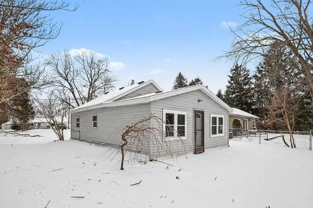 $157,000 | 7755 North Woodland Road, Lake Odessa, MI 48849