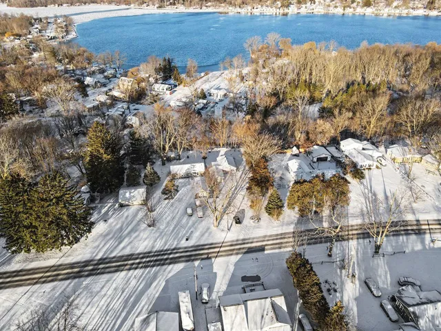 $157,000 | 7755 North Woodland Road, Lake Odessa, MI 48849