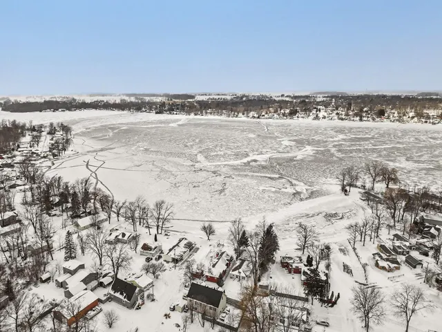 $157,000 | 7755 North Woodland Road, Lake Odessa, MI 48849