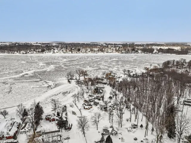 $157,000 | 7755 North Woodland Road, Lake Odessa, MI 48849