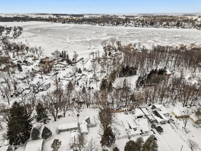 $157,000 | 7755 North Woodland Road, Lake Odessa, MI 48849