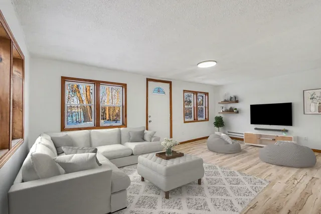 $157,000 | 7755 North Woodland Road, Lake Odessa, MI 48849