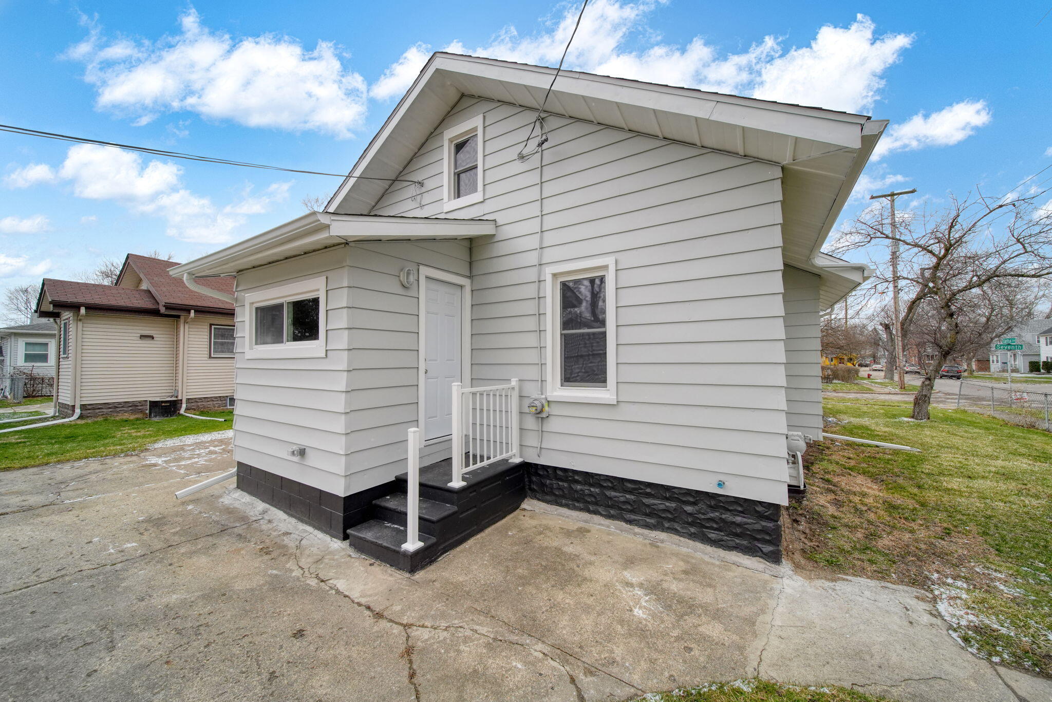 610 Seventh Street Jackson, MI 49203 - Photo 30 of 38 30