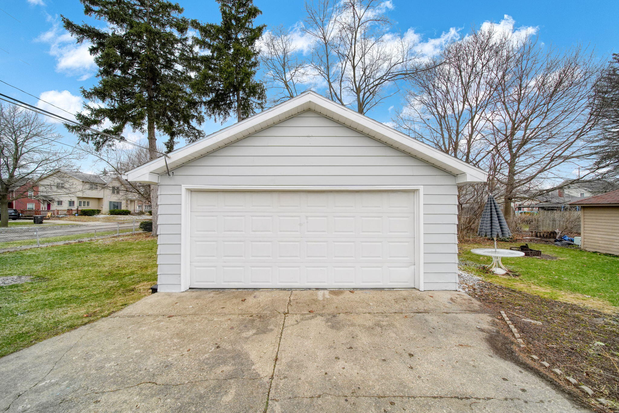 610 Seventh Street Jackson, MI 49203 - Photo 32 of 38 32