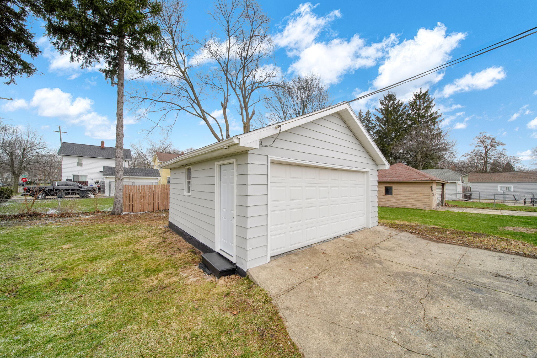 610 Seventh Street Jackson, MI 49203 - Photo 33 of 38 33