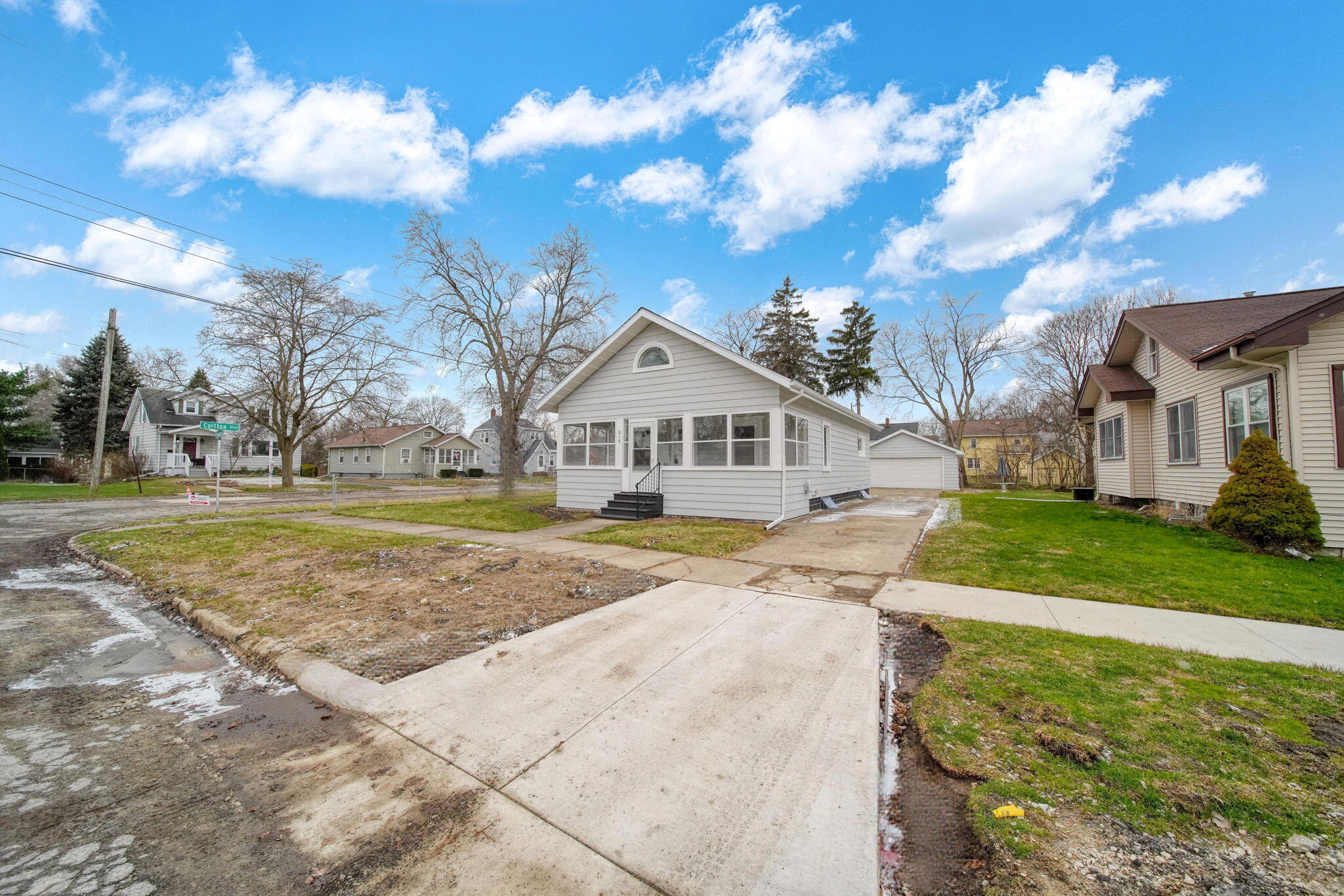 610 Seventh Street Jackson, MI 49203 - Photo 37 of 38 37
