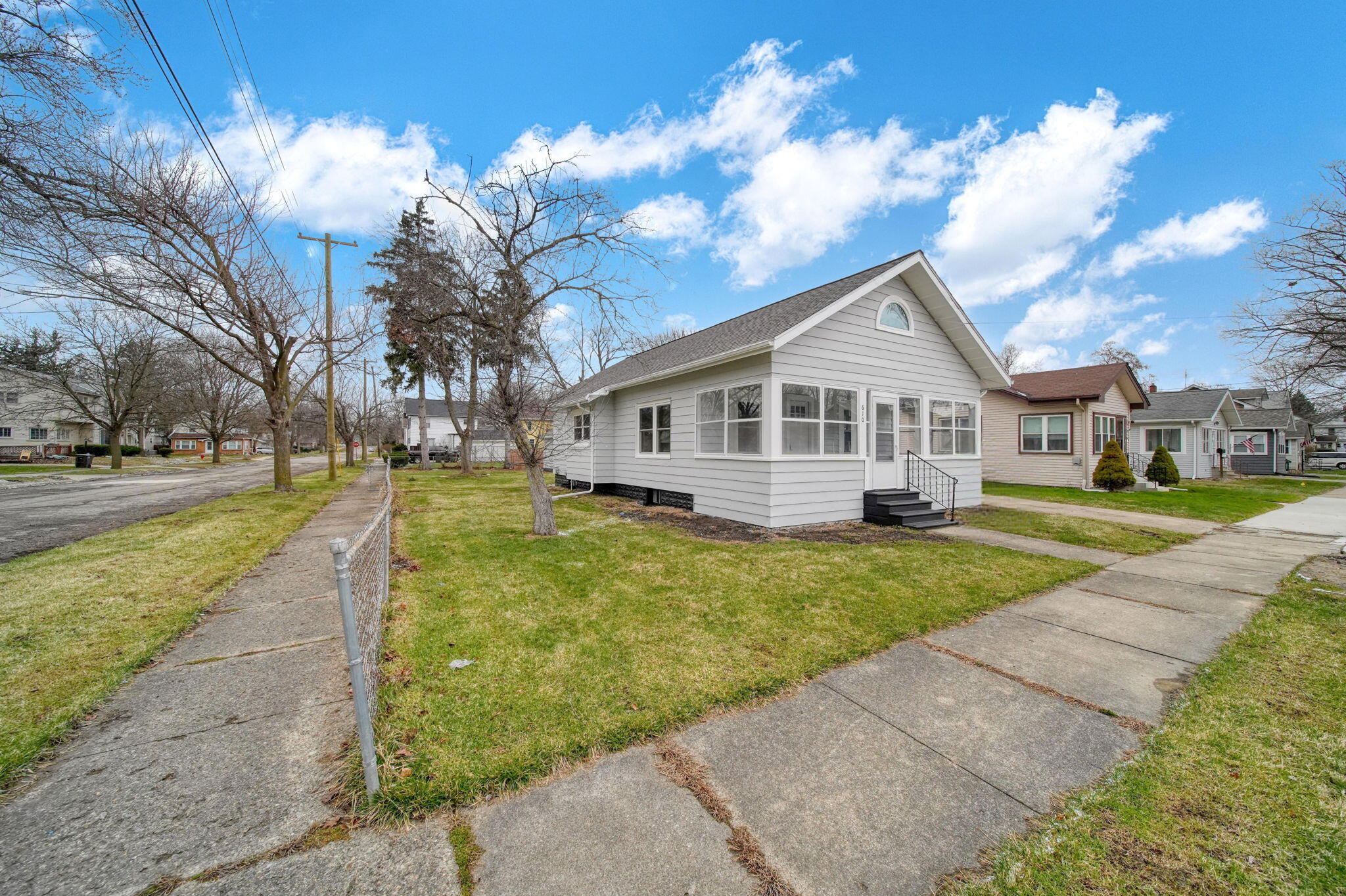 610 Seventh Street Jackson, MI 49203 - Photo 38 of 38 38