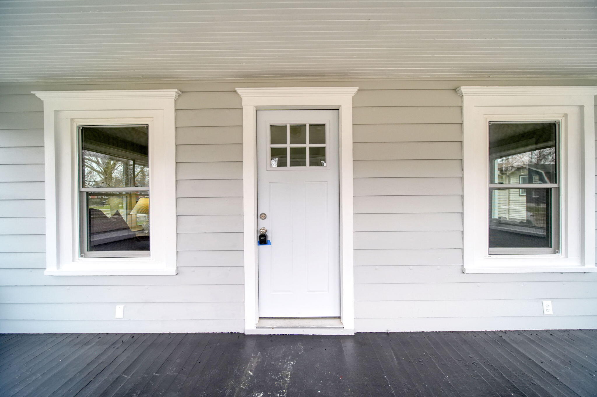 610 Seventh Street Jackson, MI 49203 - Photo 5 of 38 5