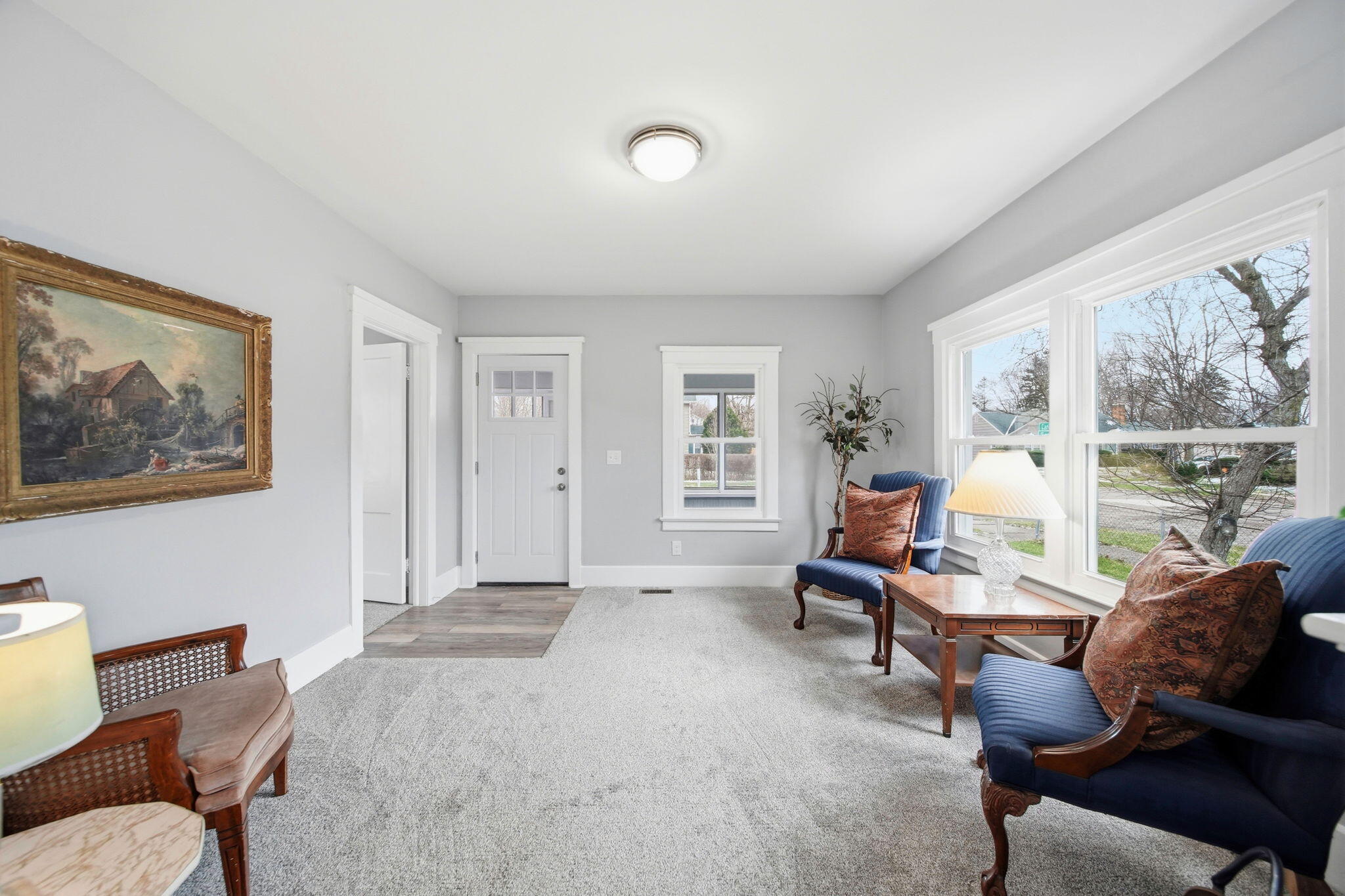 610 Seventh Street Jackson, MI 49203 - Photo 8 of 38 8