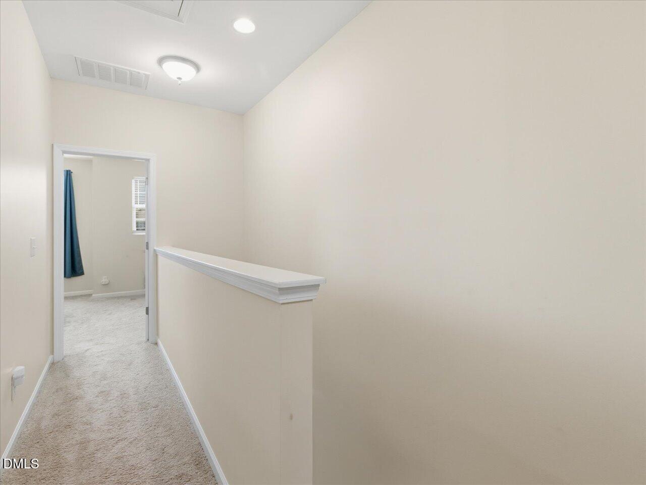 718 Wickham Ridge Road Apex, NC 27539 - Photo 20 of 54 27-Hall