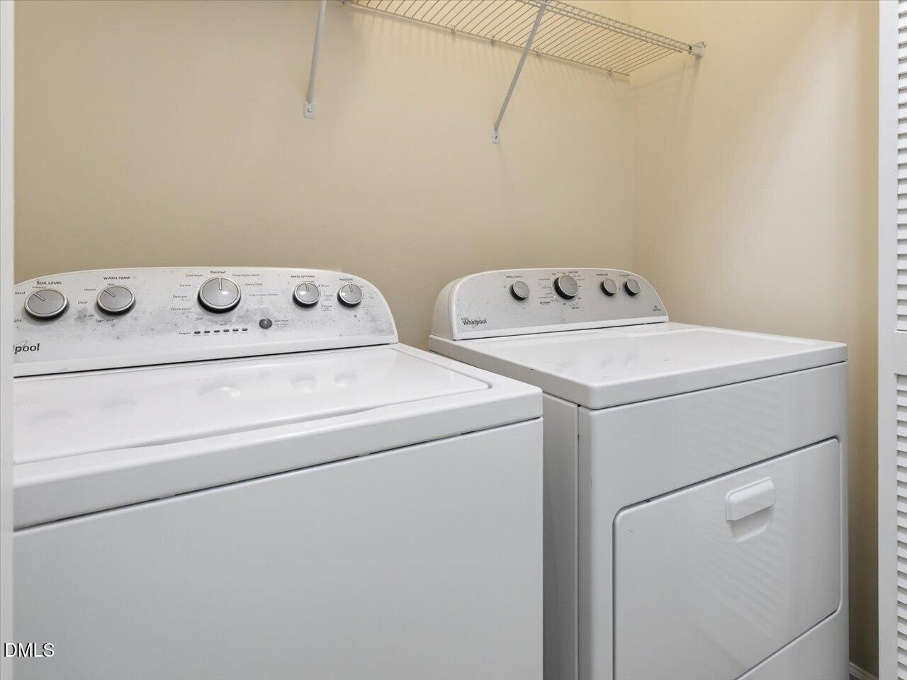 718 Wickham Ridge Road Apex, NC 27539 - Photo 28 of 54 35-Laundry