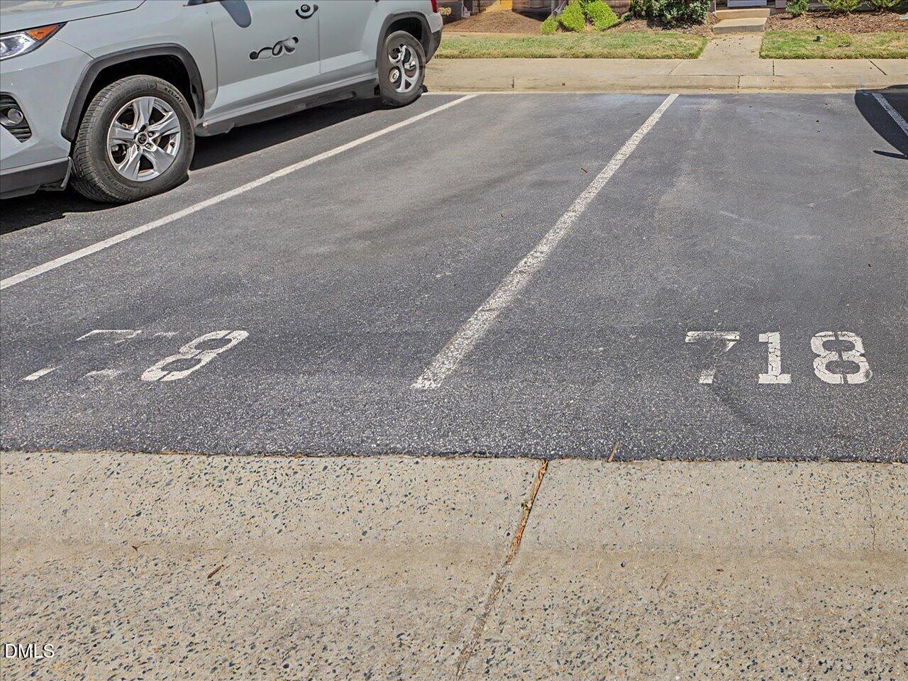 718 Wickham Ridge Road Apex, NC 27539 - Photo 40 of 54 44-Parking