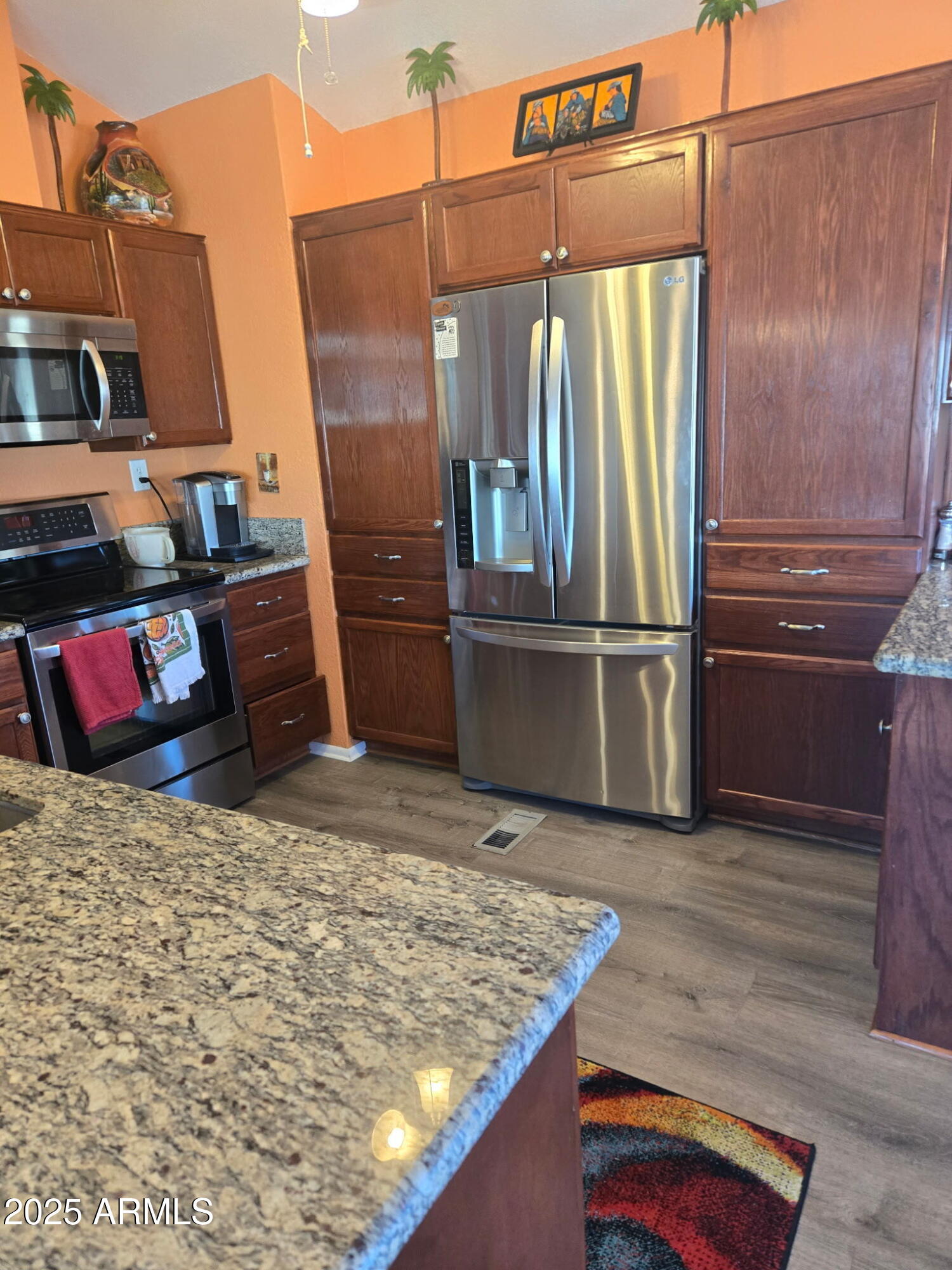 2209 West Klamath Avenue Apache Junction, AZ 85119 - Photo 11 of 30 a view of storage and utility room